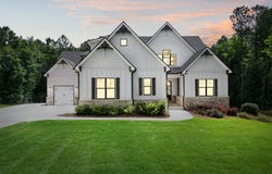 110 Whirlaway Court, Forsyth, GA 31029