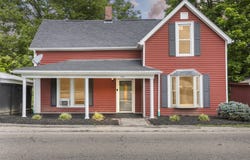 216 East adair Street, Owenton, KY 40359
