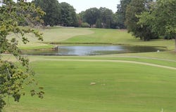 103 Pembrooke Ridge Court, Bermuda Run, NC 27006