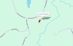 14796 E Shore Line Drive, Wolverine, MI 49799