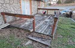 110 Highway 412, Alpena, AR 72611