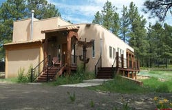 2015 Shenandoah Drive, Pagosa Springs, CO 81147
