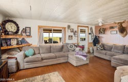 4274 W LEE Road, McNeal, AZ 85617