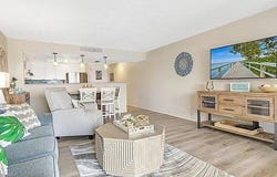 400 Lenell Road unit: 207, Fort Myers Beach, FL 33931