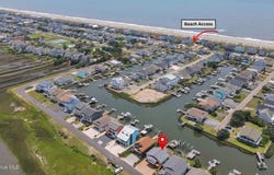 161 High Point Street, Holden Beach, NC 28462