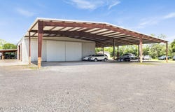 8509 Egan Highway, Crowley, LA 70526