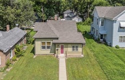 312 Vine Street, Leavenworth, KS 66048