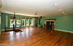 445 County Rd, Becket, MA 01223