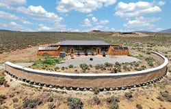 76 Earthship Way, Tres Piedras, NM 87577