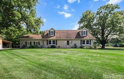 20111 W Church Road, Howard City, MI 49329