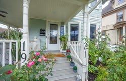 21 N Lincoln Ave, Washington Boro, NJ 07882-2011