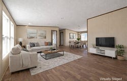 92 Avenida Mercedes, Pecos, NM 87552