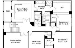 95 Great Smoky Place, Lillington, NC 27546