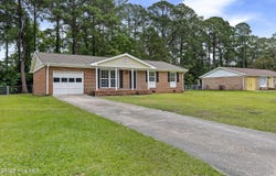 515 Brynn Marr Road, Jacksonville, NC 28546