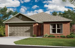 6742 Leatherwood Lp, North Little Rock, AR 72117