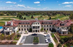 CLUB DR lot: 15A & Parcel B, KESWICK, VA 22947