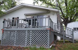 821 Quiet Harbor, Creston, IA 50801