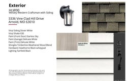 3336 Vine Clad Hill Drive, Arnold, MO 63010