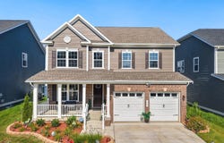 52 SPICEBUSH Way, STAFFORD, VA 22554
