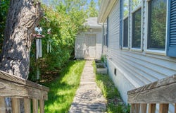 919 E 9th St -, Gillette, WY 82716