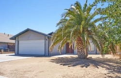 645 E Church AVE, Ridgecrest, CA 93555