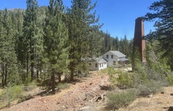 26500 Highway 4, Markleeville, CA 96120