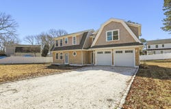 63 Ovington Drive, East Falmouth, MA 02536