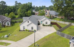 2707 Johnswood Village Drive, Bryant, AR 72022