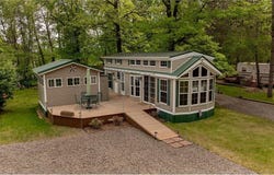 30019 Whitebirch Way, Breezy Point, MN 56472
