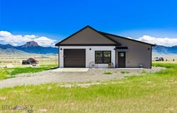 21 Gopher Trail, Ennis, MT 59729