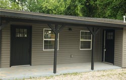 1185  E Pine, Westville, OK 74965