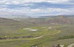 96 Mountainside Drive unit: C-101, Granby, CO 80446