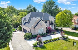 13934 Salsbury Creek Drive, Carmel, IN 46032