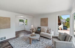 6015 N Oak St, Spokane, WA 99205