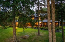 1356 Big Moose Road, Eagle Bay, NY 13331
