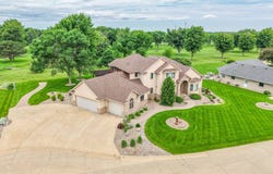 805 Heritage Drive, Rock Valley, IA 51247