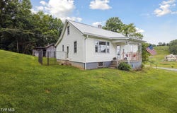 26417 Old Saltworks Road, Abingdon, VA 24210