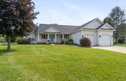 10525 Keane Drive, Grass Lake, MI 49240
