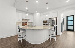 8224 Legacy Trail, McKinney, TX 75071