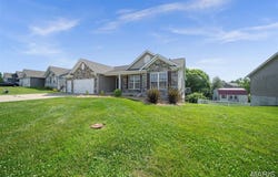 312 Waterford Court, Troy, MO 63379