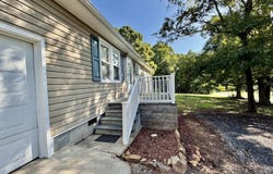 4301 Antioch Church Road, Timberlake, NC 27583