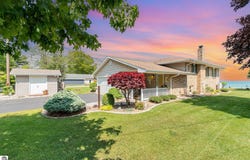 589 Pine Lane, East Tawas, MI 48730