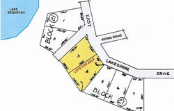 E Lakeshore Drive, Cherokee Village, AR 72529