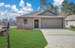 215 Stone Canyon Drive, Maumelle, AR 72113