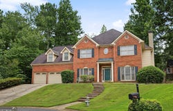 4341 Laurian Drive NW, Kennesaw, GA 30144