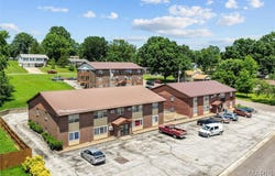 1027 Caroline Drive, Washington, MO 63090