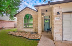 508 Lydia LN, Thrall, TX 76578