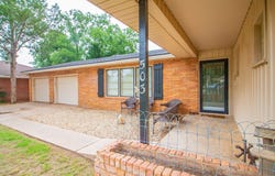 503 E 12th Street, Littlefield, TX 79339