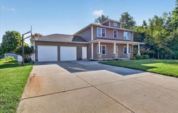 163 Woodhaven Drive, Battle Creek, MI 49015