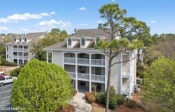 3350 Club Villas Drive, Southport, NC 28461